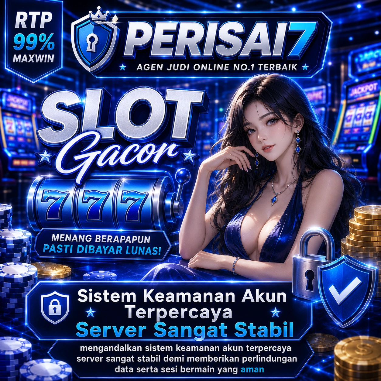 PERISAI7